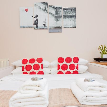 2Br Balcony, Battersea, 5Min Clapham Junction St Apartment London Exterior photo