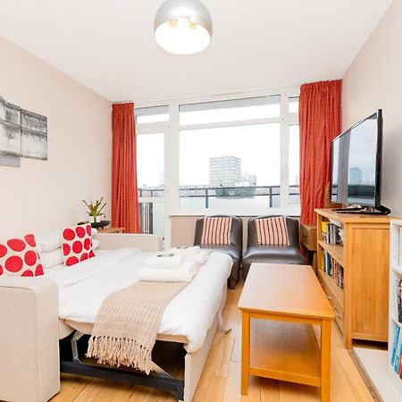 2Br Balcony, Battersea, 5Min Clapham Junction St Apartment London Exterior photo